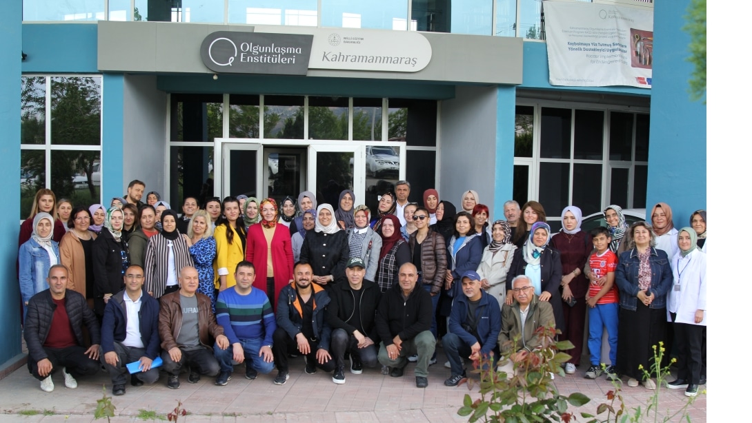 Kahramanmaraşta Okullar Tatil mi?