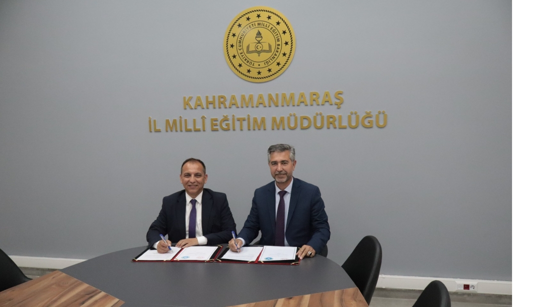 Kahramanmaraşta Okullar Tatil mi?